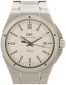 IWC インジュニア IW323904