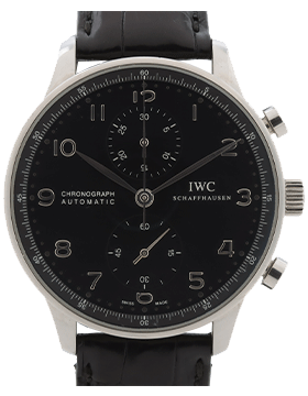 IWC ポルトギーゼ IW371438