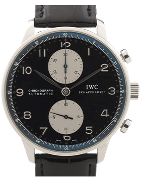 IWC ポルトギーゼ IW371404