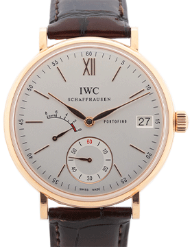 IWC ポートフィノ IW510107