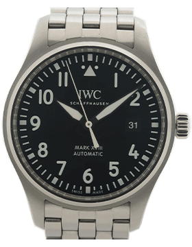 IWC マーク18 IW327011