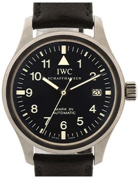 IWC マーク15 IW325301