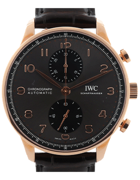 IWC ポルトギーゼ IW371610