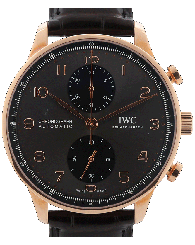 IWCを高く売るなら