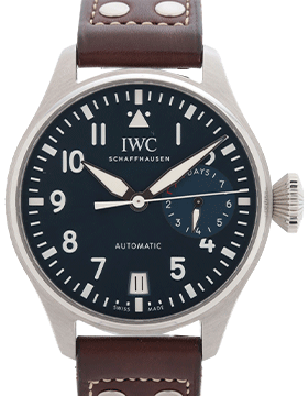 IWC ビッグパイロットウォッチ IW500916